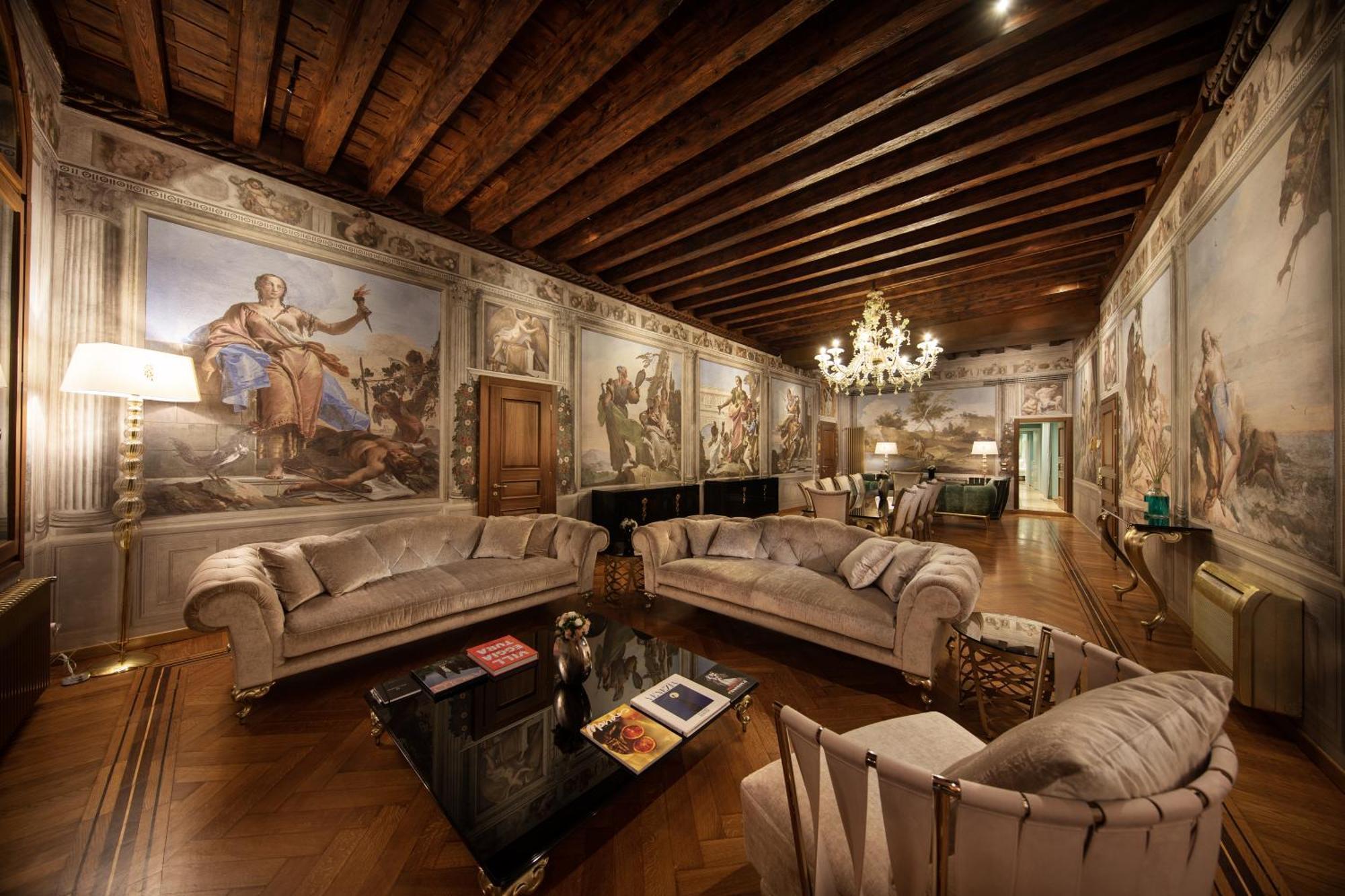 Do Leoni Appartement *