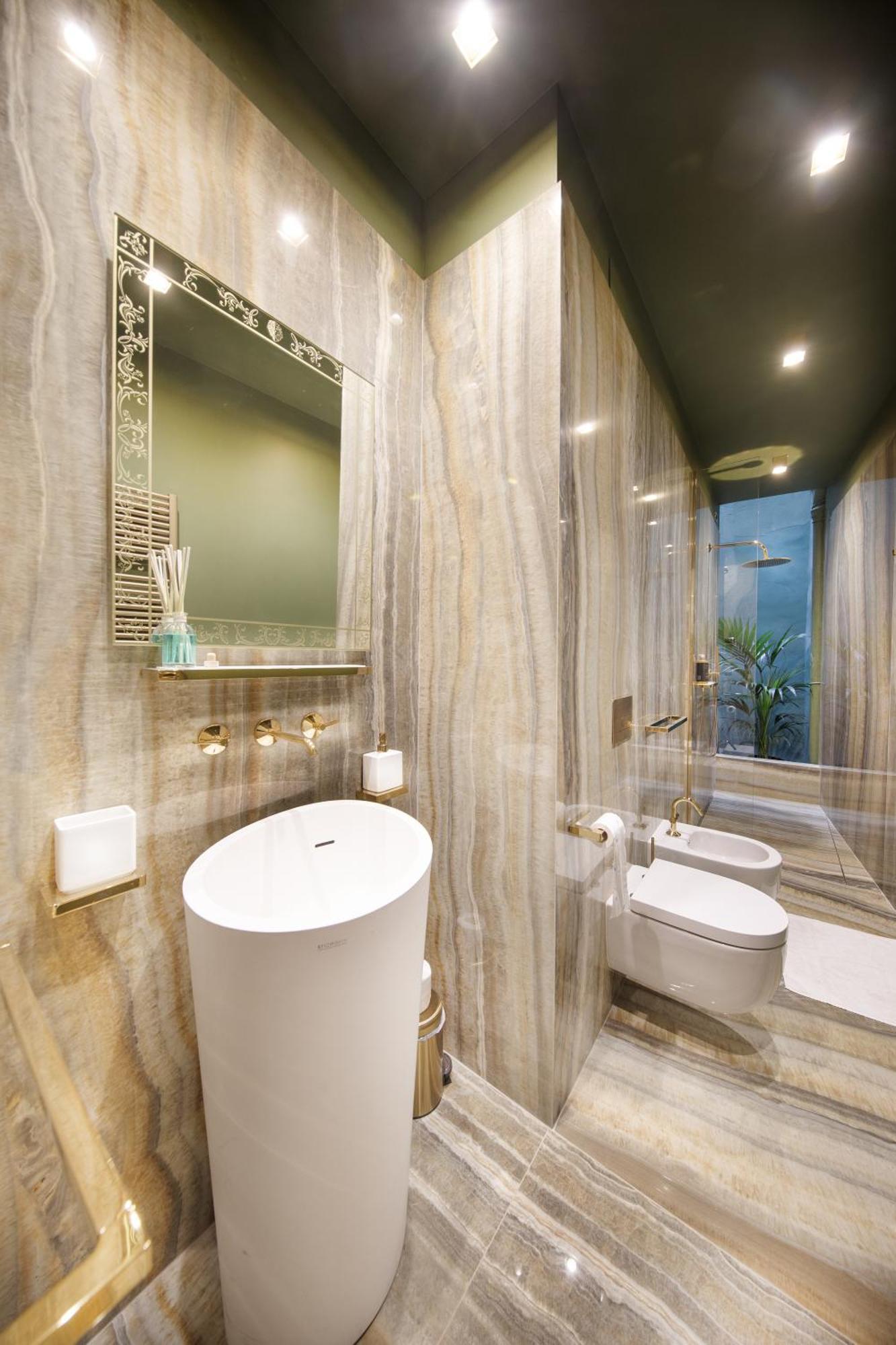 Appartement Do Leoni Venise