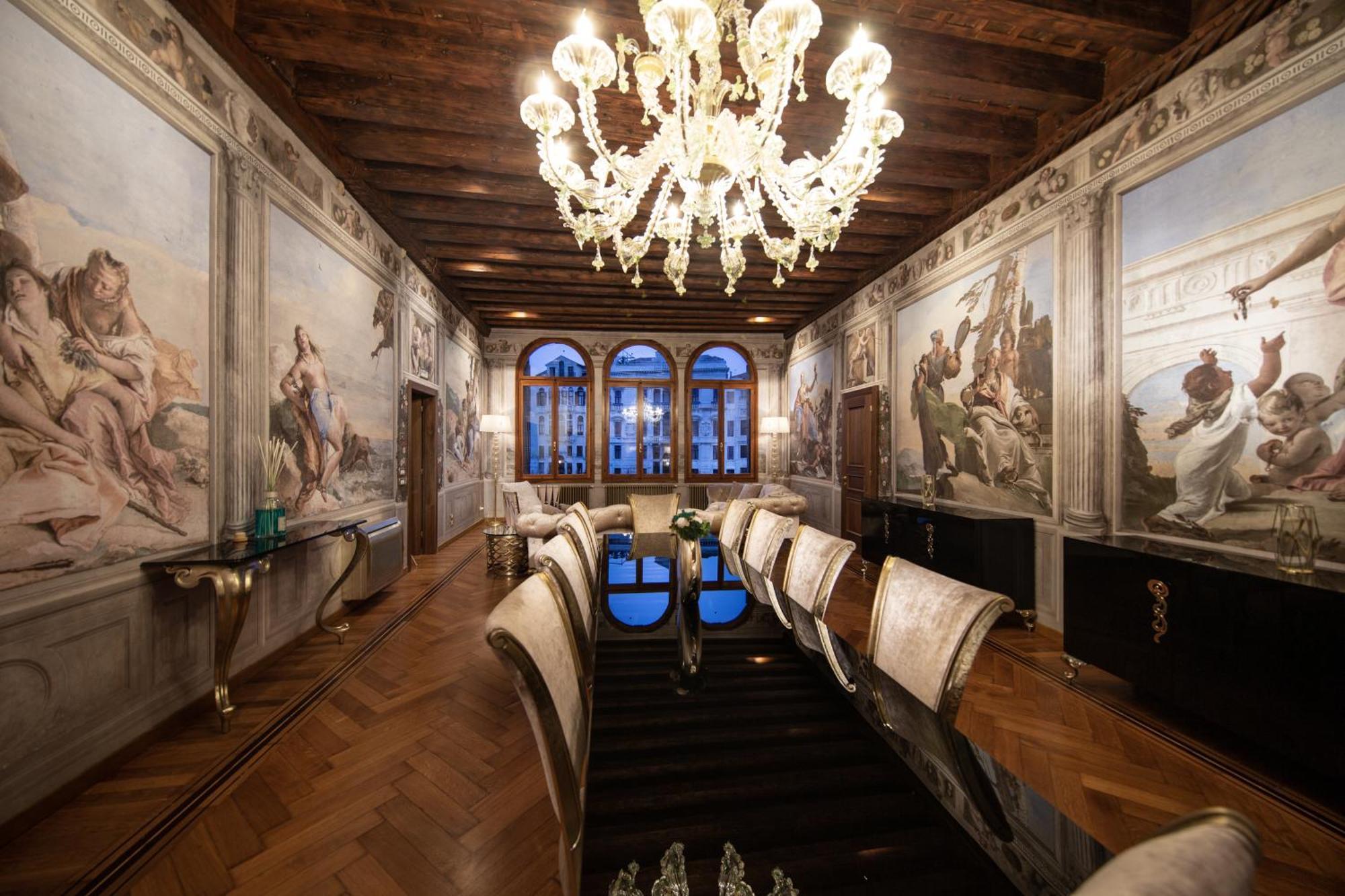 Do Leoni Venise