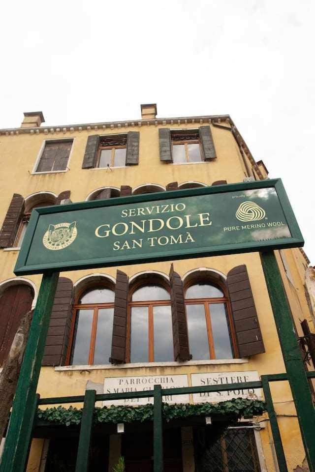 Do Leoni Appartement
