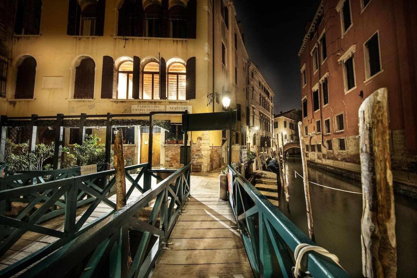 Do Leoni Appartement Venise