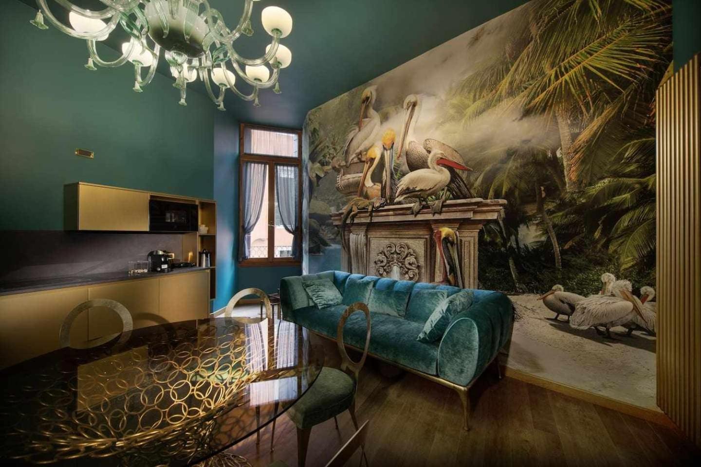 Appartement Do Leoni *