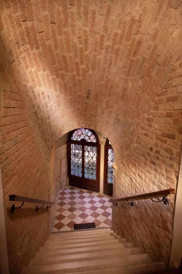 Appartement Do Leoni Venise
