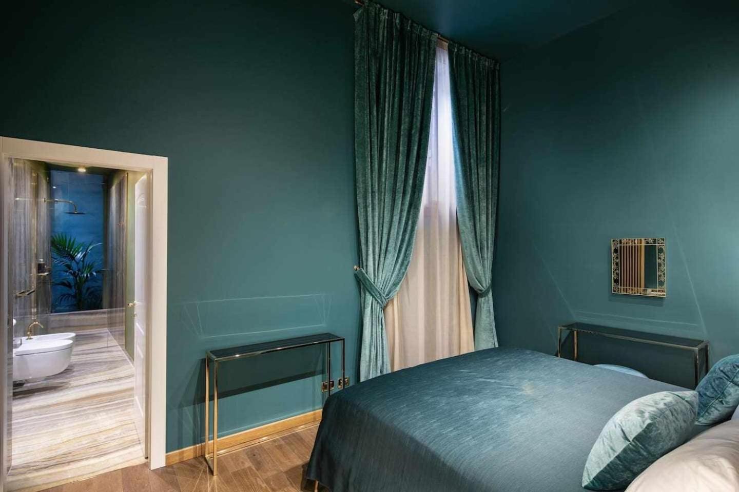 Appartement Do Leoni Venise