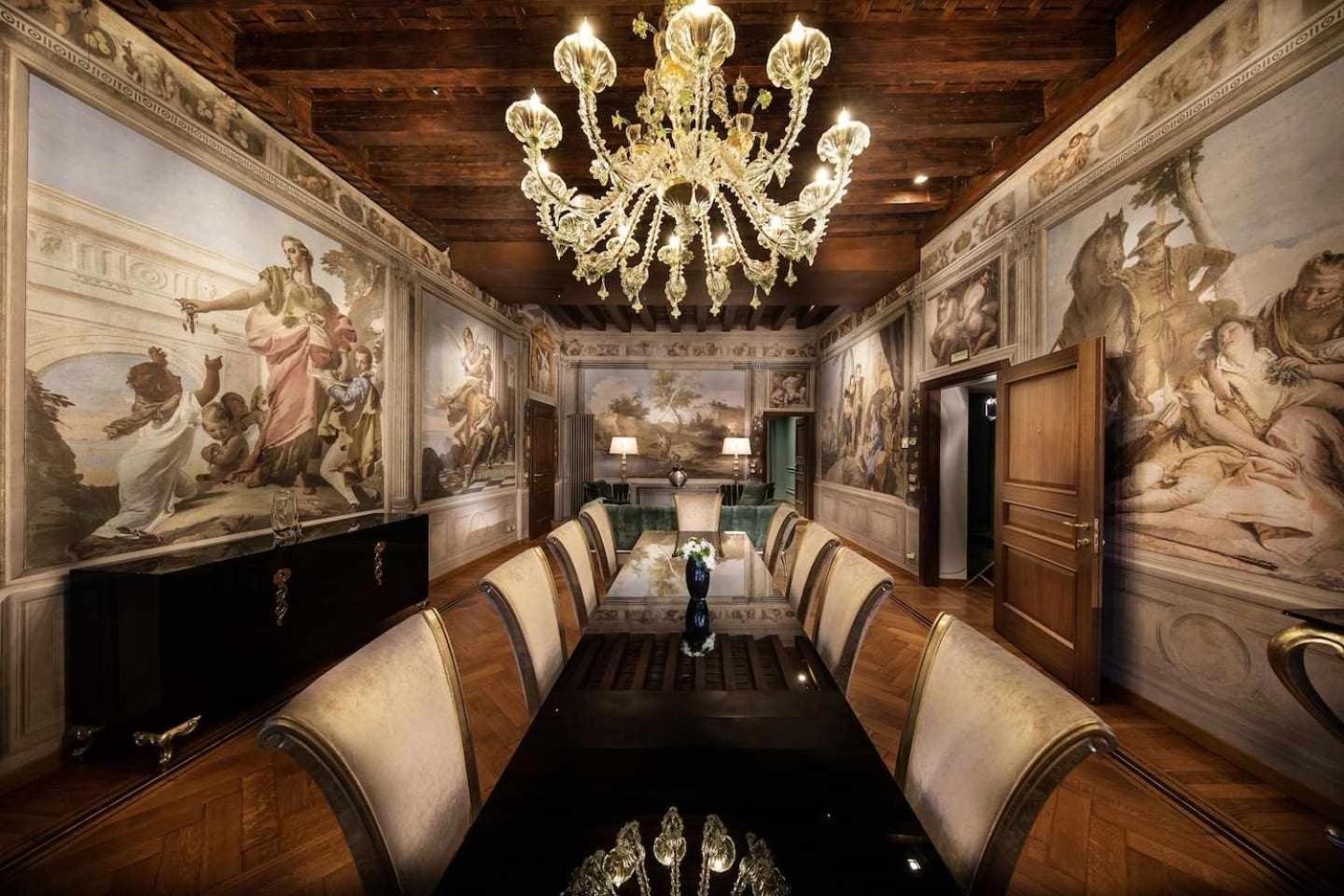 Do Leoni * Venise