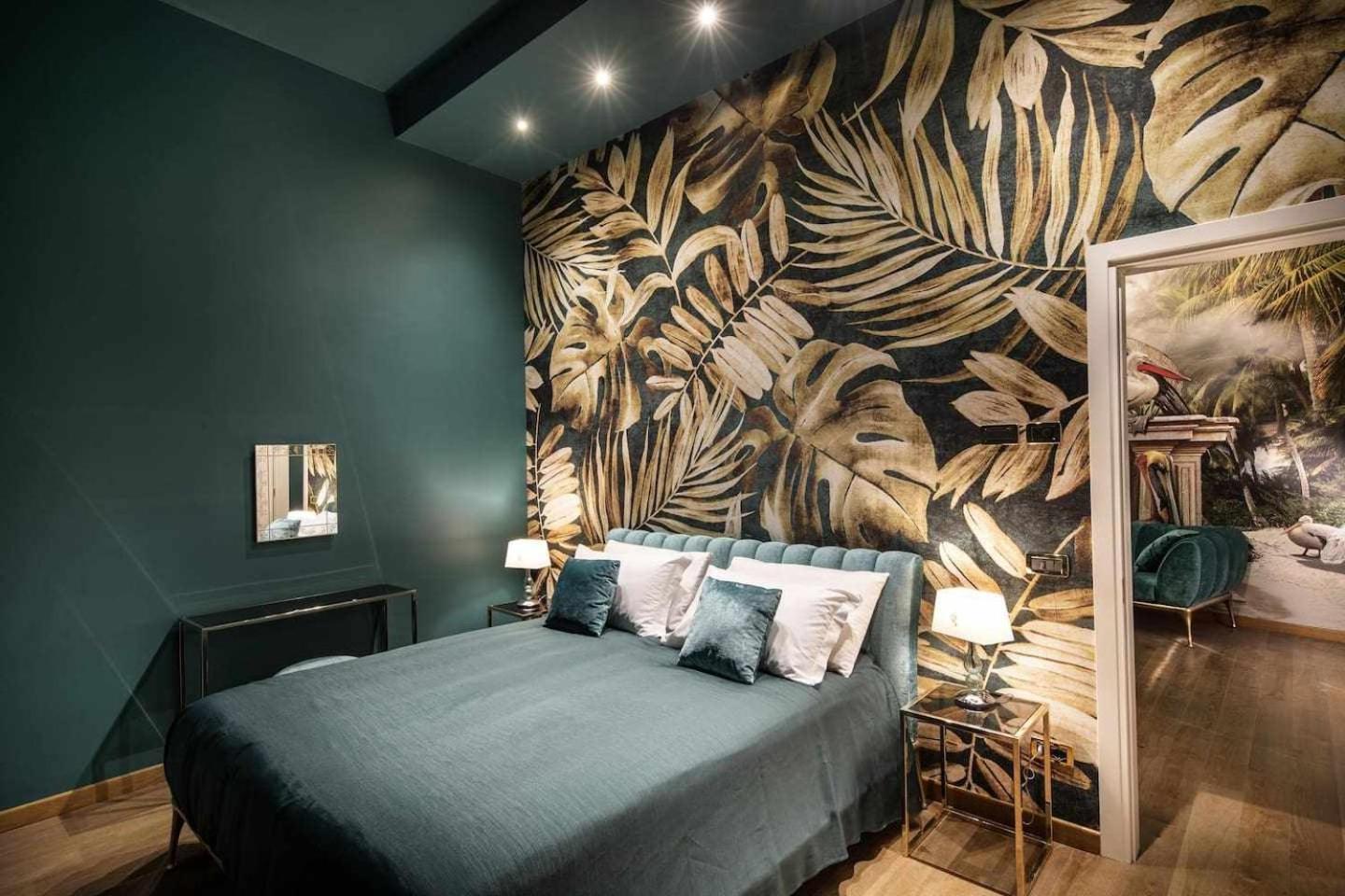 Appartement Do Leoni