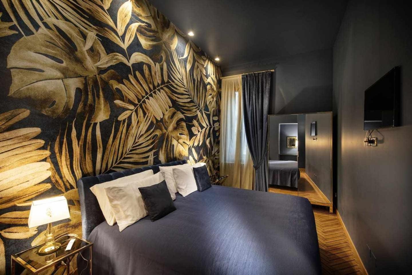 Appartement Do Leoni *