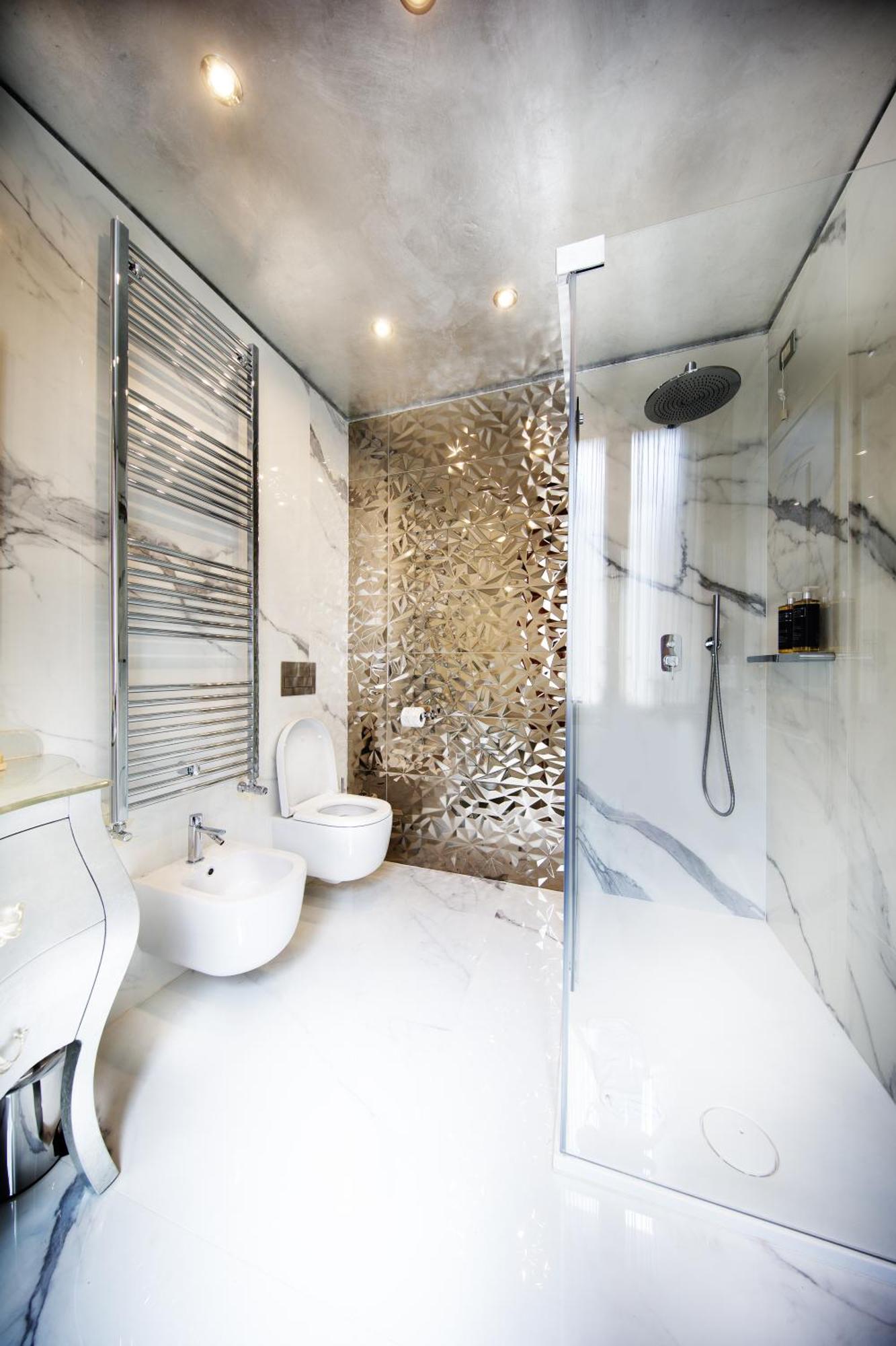 Do Leoni Appartement Venise