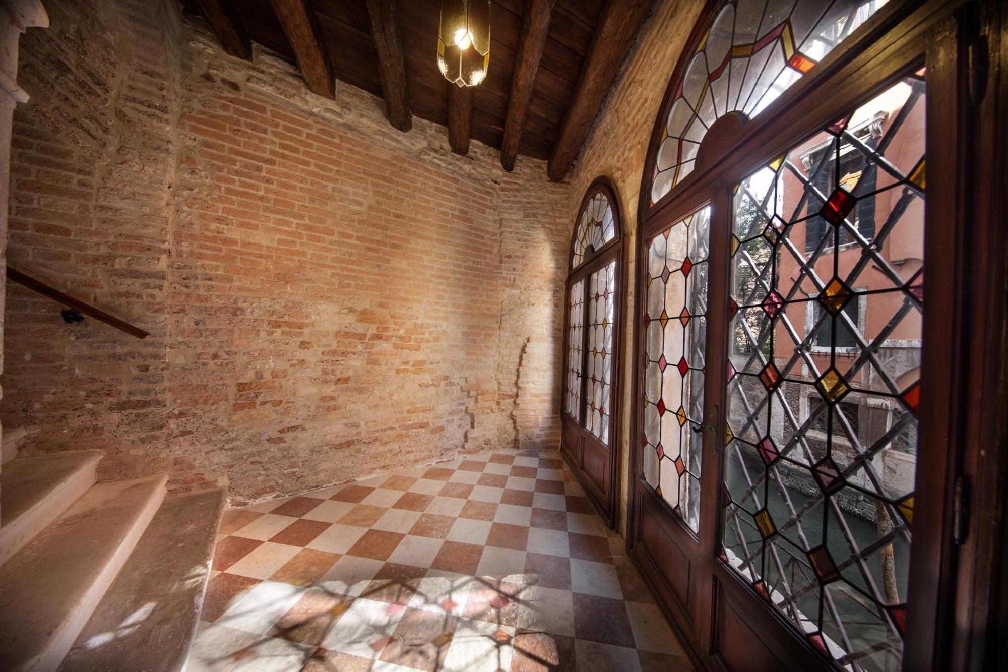 Do Leoni Appartement