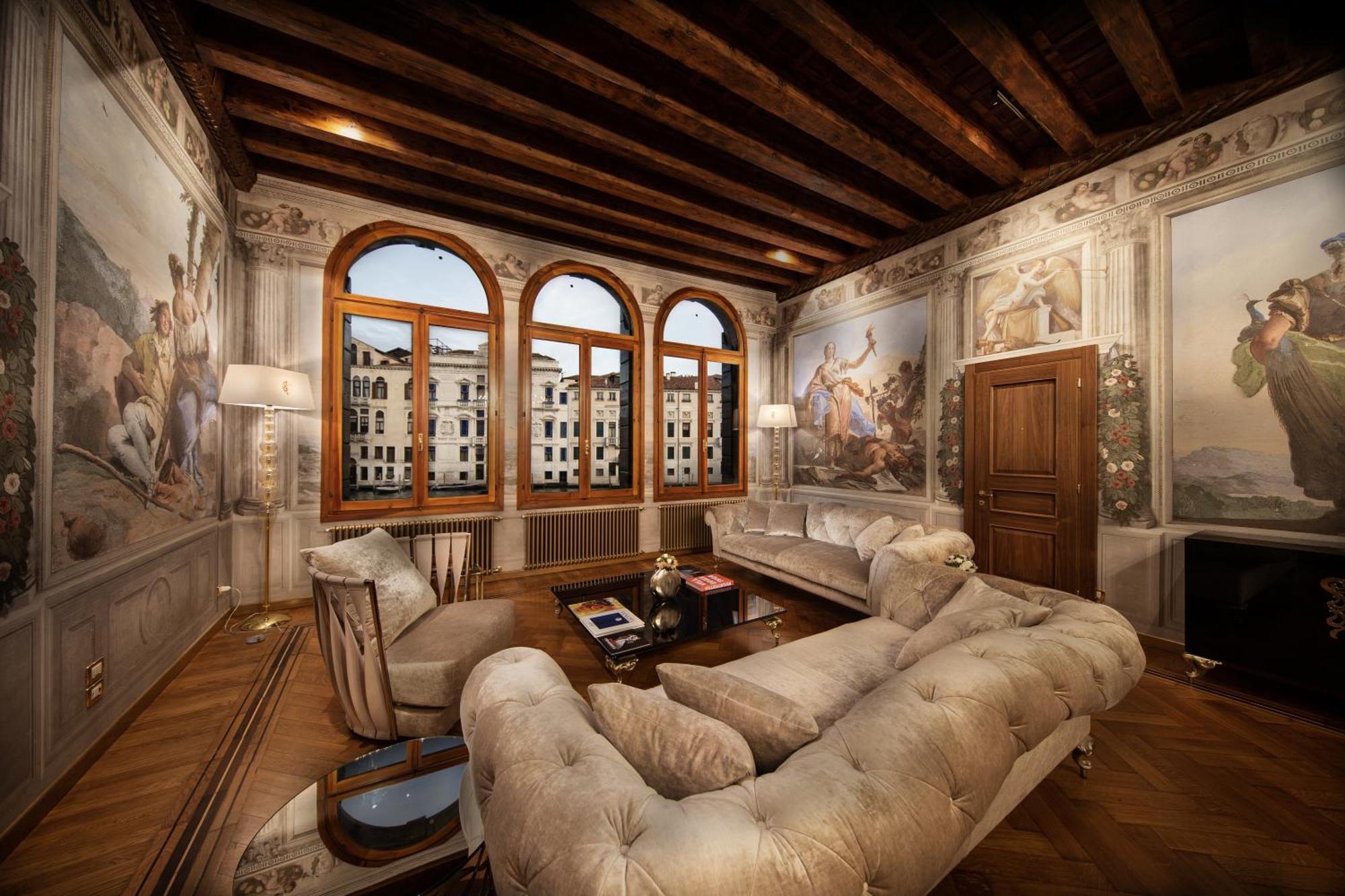 Do Leoni Appartement *