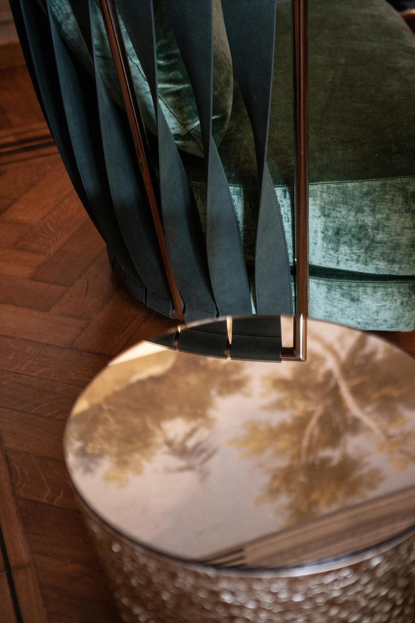 Appartement Do Leoni *