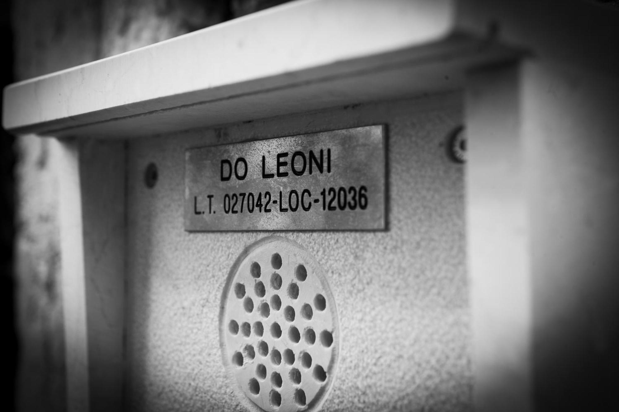 Appartement Do Leoni *