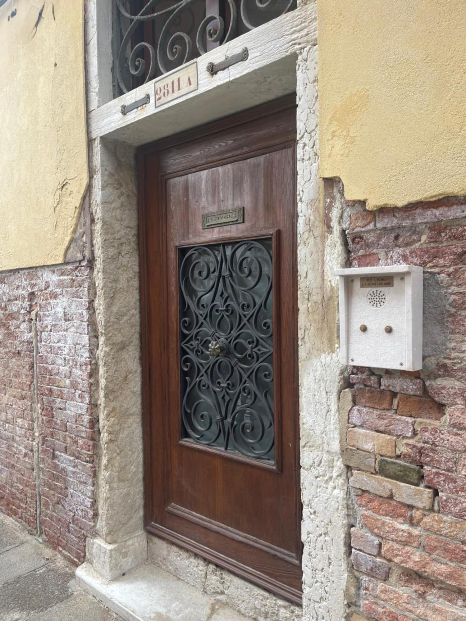 Appartement Do Leoni